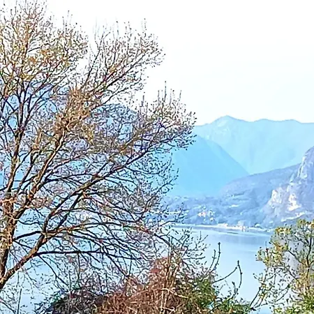 Solare Con Piscina 4 Sueglio