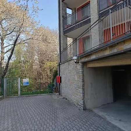 Solare Con Piscina 4 * Sueglio
